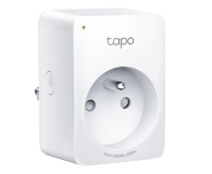 Gniazdko inteligentne TP-LINK Mini Smart Plug Wi-Fi Tapo P100
